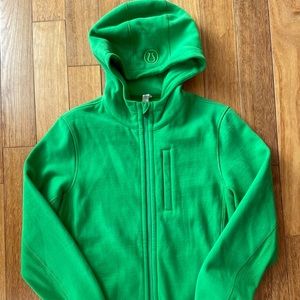 lululemon sweatshirt